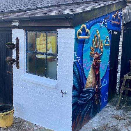 Five Saints Farmhouse B&B Pumpsaint エクステリア 写真